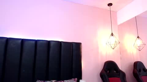 Zaira Angel online show from 09/26/25, 05:22