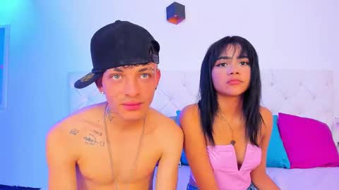 Zaira Angel online show from 11/08/25, 11:36