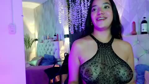 Snapshot of zaira_bonny chatting on 05/31/26, 09:05 Zaira Bonny online show from 05/31/26, 09:05