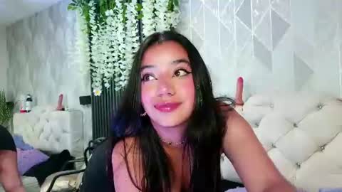 Zaira Bonny online show from 06/30/26, 04:02