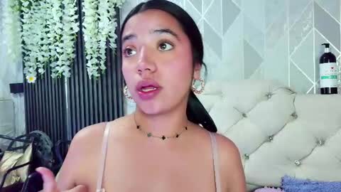 Zaira Bonny online show from 07/01/26, 07:02
