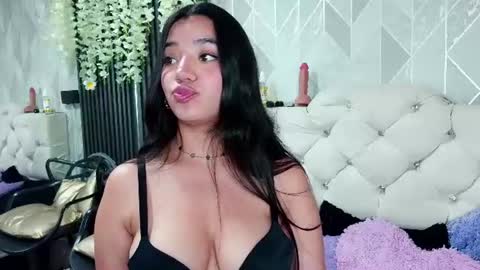 Zaira Bonny online show from 07/02/26, 05:52