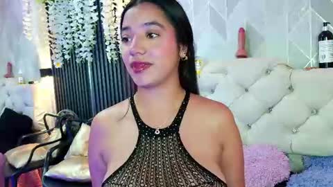 Zaira Bonny online show from 07/11/26, 04:43