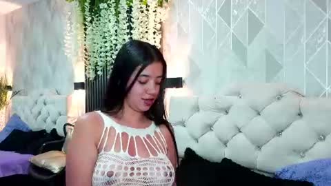 Zaira Bonny online show from 07/23/26, 04:38