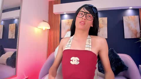 Snapshot of zaira_foox chatting on 06/04/26, 08:15 Zaira online show from 06/04/26, 08:15