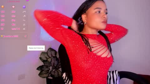 Snapshot of zaira_montero chatting on 02/12/26, 05:02 Zaira online show from 02/12/26, 05:02