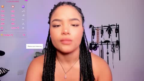 Snapshot of zaira_montero chatting on 02/26/26, 04:33 Zaira online show from 02/26/26, 04:33