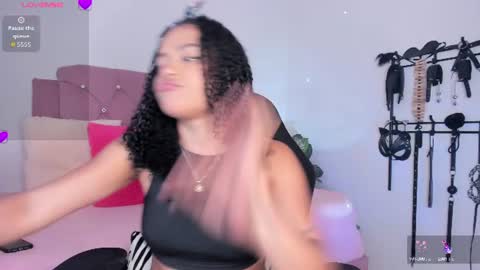Snapshot of zaira_montero chatting on 07/08/26, 04:39 Zaira online show from 07/08/26, 04:39