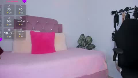 Snapshot of zaira_montero chatting on 07/10/26, 05:01 Zaira online show from 07/10/26, 05:01