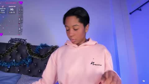 Snapshot of zairarose25 chatting on 12/03/25, 11:41 Zaira online show from 12/03/25, 11:41