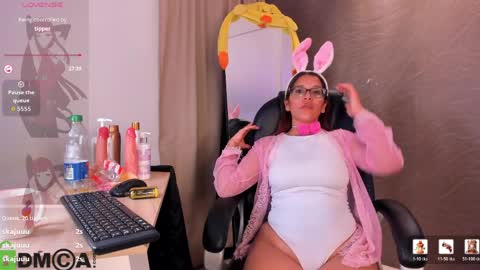 Snapshot of zairawatson chatting on 04/03/26, 12:19 zaira online show from 04/03/26, 12:19