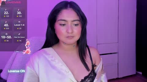 zakura_ania online show from 05/25/26, 08:59