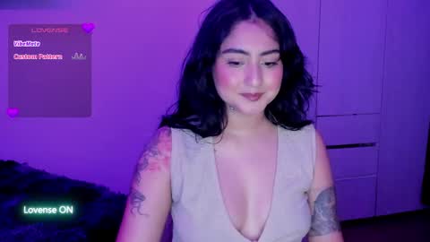 zakura_ania online show from 05/31/26, 12:08