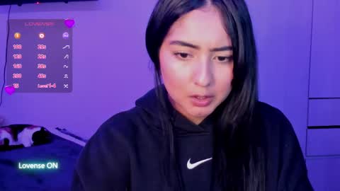 zakura_ania online show from 06/05/26, 03:46