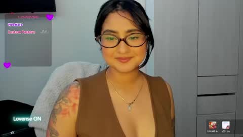 zakura_ania online show from 06/08/26, 12:14