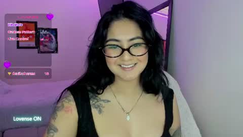 zakura_ania online show from 06/25/26, 09:41