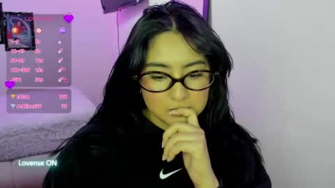 zakura_ania online show from 07/02/26, 03:56