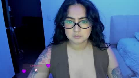 zakura_ania online show from 07/17/26, 03:02