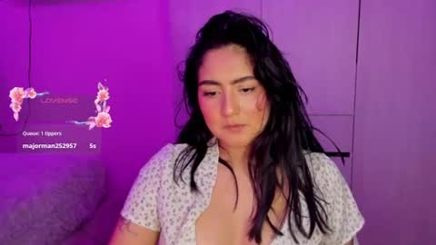 zakura_ania online show from 07/25/26, 12:20