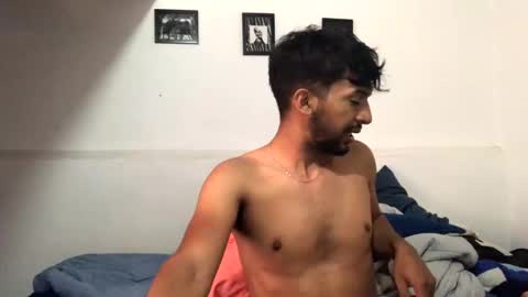 RAJ online show from 01/26/25, 08:45