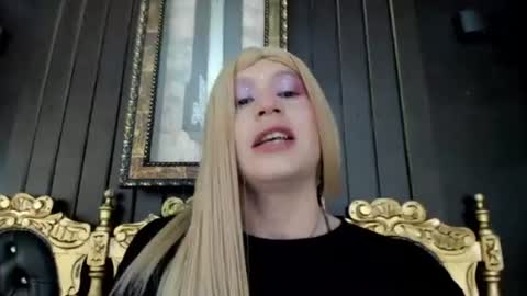 Megan online show from 06/10/26, 02:56