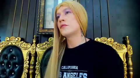 Megan online show from 06/18/26, 02:34