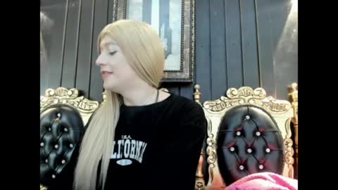 Megan online show from 07/02/26, 05:02