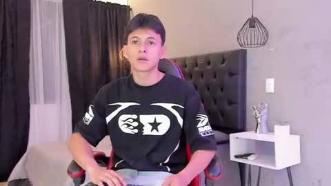 Samuel online show from 06/20/26, 07:38