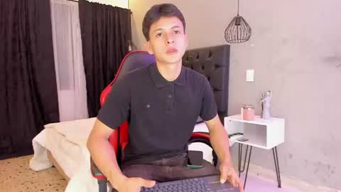 Samuel online show from 06/23/26, 07:45