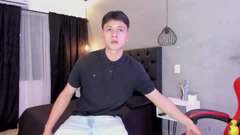 Samuel online show from 06/27/26, 08:03