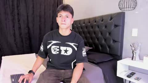 Samuel online show from 07/11/26, 07:27