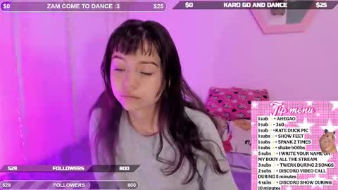 Zam  online show from 09/15/25, 02:55