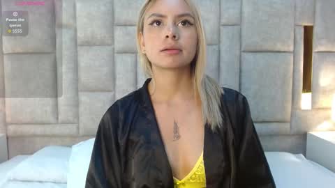 Snapshot of zamahara_rodriguez chatting on 01/17/26, 07:50 Zamahara online show from 01/17/26, 07:50