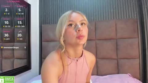 Snapshot of zamahara_rodriguez chatting on 02/03/26, 07:41 Zamahara online show from 02/03/26, 07:41