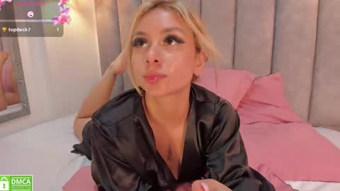Snapshot of zamahara_rodriguez chatting on 02/28/26, 08:43 Zamahara online show from 02/28/26, 08:43