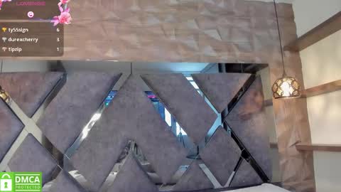 Snapshot of zamahara_rodriguez chatting on 03/20/26, 08:25 Zamahara online show from 03/20/26, 08:25