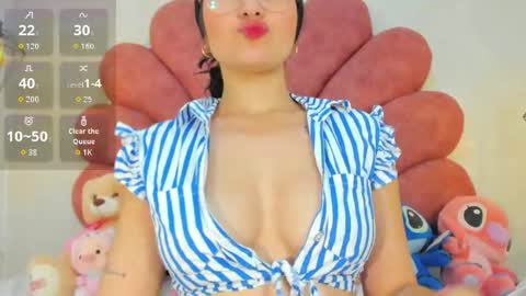 zamantha online show from 12/19/25, 12:39