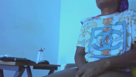 Zamara   online show from 01/09/25, 09:37