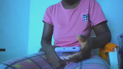 Zamara   online show from 01/18/25, 11:11