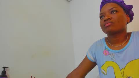 Zamara   online show from 01/28/25, 12:32