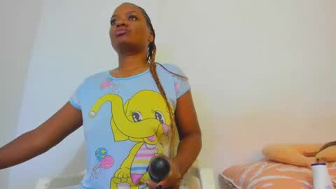 Zamara   online show from 01/29/25, 12:02