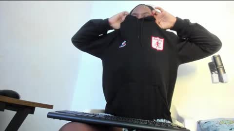 Zamara   online show from 10/01/25, 01:06