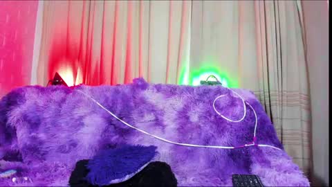 Zamara Kleii online show from 05/16/26, 09:28