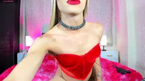 Zamara Kleii online show from 06/28/26, 04:40