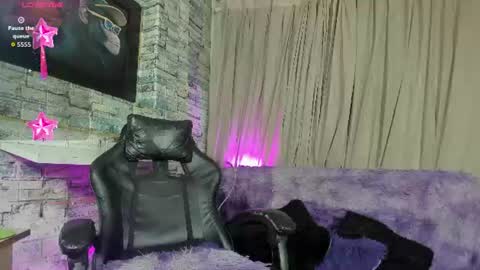 Zamara Kleii online show from 06/30/26, 10:33