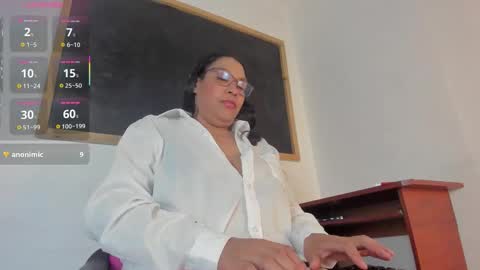 Danna online show from 10/29/25, 09:49