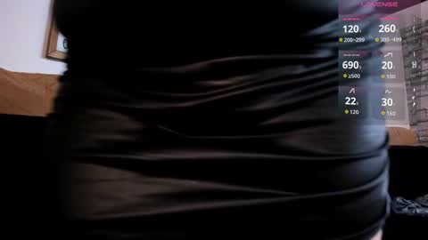 Danna online show from 12/05/25, 03:59