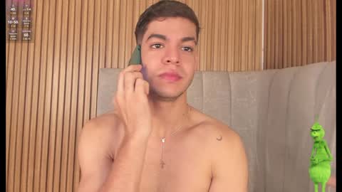 zamir online show from 12/24/24, 03:16