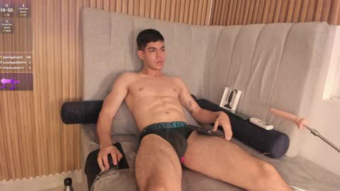 zamir online show from 01/09/25, 10:41