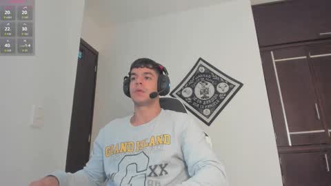 zamir online show from 10/03/25, 09:01